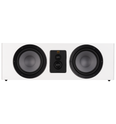 Magnat Signature Center Pro II White Satin – Altavoz central 3 vías