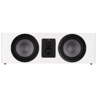 Magnat Signature Center Pro II White Satin – Altavoz central 3 vías