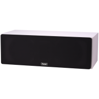 Magnat Signature Center Pro II White Satin – Altavoz central 3 vías