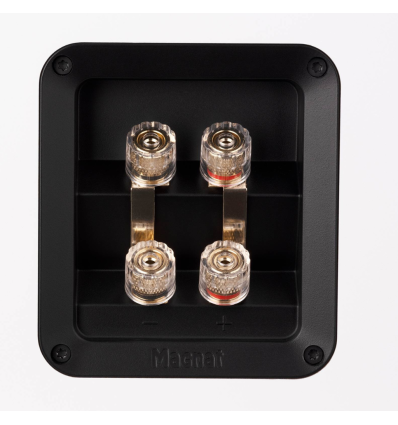 Magnat Signature Center Pro II White Satin – Altavoz central 3 vías