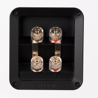 Magnat Signature Center Pro II White Satin – Altavoz central 3 vías