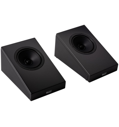 Magnat ATM 202 Black (par) – Altavoces de elevación Atmos