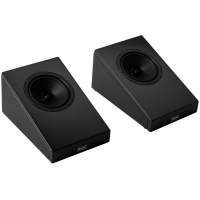 Magnat ATM 202 Black (par) – Altavoces de elevación Atmos