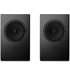 Magnat ATM 202 Black (par) – Altavoces de elevación Atmos