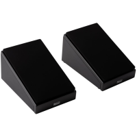 Magnat ATM 202 Black (par) – Altavoces de elevación Atmos