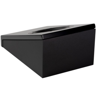 Magnat ATM 202 Black (par) – Altavoces de elevación Atmos