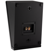 Magnat ATM 202 Black (par) – Altavoces de elevación Atmos