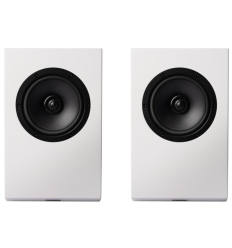 Magnat ATM 202 White (par) – Altavoces de elevación Atmos