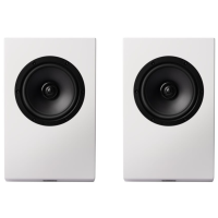 Magnat ATM 202 White (par) – Altavoces de elevación Atmos