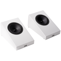 Magnat ATM 202 White (par) – Altavoces de elevación Atmos