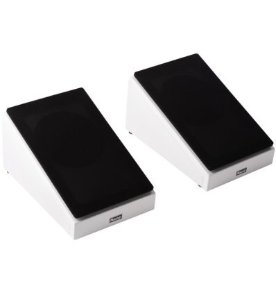 Magnat ATM 202 White (par) – Altavoces de elevación Atmos
