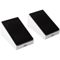 Magnat ATM 202 White (par) – Altavoces de elevación Atmos