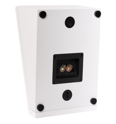 Magnat ATM 202 White (par) – Altavoces de elevación Atmos