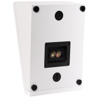 Magnat ATM 202 White (par) – Altavoces de elevación Atmos