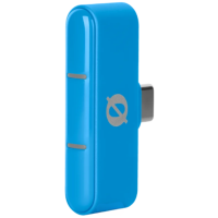RØDE Wireless Micro USB‑C Blue – Micrófono inalámbrico 2 pax RØDE Wireless Micro USB‑C Blue – Micrófono inalámbrico 2 pax