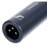 Micrófonos Sennheiser E835‑S Pack 3 – Vocales & Evento DJ