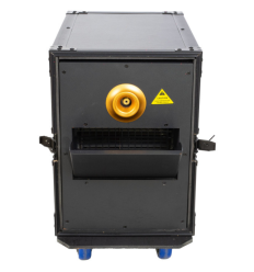 AFX Light CLOUD‑HAZER‑MAX – Hazer/niebla 2000 W DMX profesional