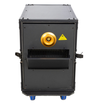 AFX Light CLOUD‑HAZER‑MAX – Hazer/niebla 2000 W DMX profesional