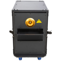 AFX Light CLOUD‑HAZER‑MAX – Hazer/niebla 2000 W DMX profesional AFX Light CLOUD‑HAZER‑MAX – Hazer/niebla 2000 W DMX profesional