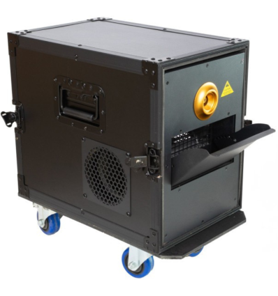 AFX Light CLOUD‑HAZER‑MAX – Hazer/niebla 2000 W DMX profesional