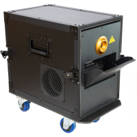 AFX Light CLOUD‑HAZER‑MAX – Hazer/niebla 2000 W DMX profesional AFX Light CLOUD‑HAZER‑MAX – Hazer/niebla 2000 W DMX profesional