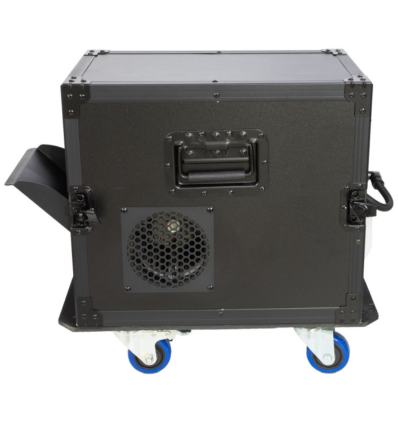 AFX Light CLOUD‑HAZER‑MAX – Hazer/niebla 2000 W DMX profesional