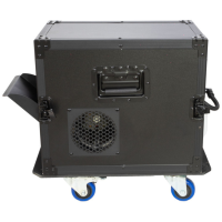 AFX Light CLOUD‑HAZER‑MAX – Hazer/niebla 2000 W DMX profesional AFX Light CLOUD‑HAZER‑MAX – Hazer/niebla 2000 W DMX profesional