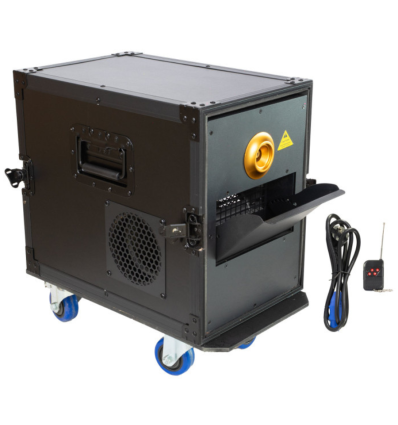 AFX Light CLOUD‑HAZER‑MAX – Hazer/niebla 2000 W DMX profesional