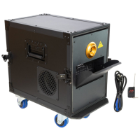 AFX Light CLOUD‑HAZER‑MAX – Hazer/niebla 2000 W DMX profesional AFX Light CLOUD‑HAZER‑MAX – Hazer/niebla 2000 W DMX profesional