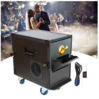 AFX Light CLOUD‑HAZER‑MAX – Hazer/niebla 2000 W DMX profesional AFX Light CLOUD‑HAZER‑MAX – Hazer/niebla 2000 W DMX profesional