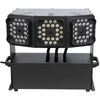 AFX Light TRILED‑FOG3000 – Máquina de humo 3 salidas RGB AFX Light TRILED‑FOG3000 – Máquina de humo 3 salidas RGB