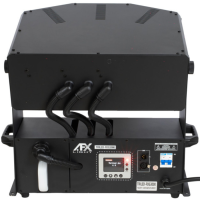 AFX Light TRILED‑FOG3000 – Máquina de humo 3 salidas RGB AFX Light TRILED‑FOG3000 – Máquina de humo 3 salidas RGB