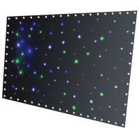 beamZ SPW96RGB – Cortina Sparkle LED 3×2m 96 LED RGB DMX beamZ SPW96RGB – Cortina Sparkle LED 3×2m 96 LED RGB DMX