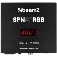 beamZ SPW96RGB – Cortina Sparkle LED 3×2m 96 LED RGB DMX beamZ SPW96RGB – Cortina Sparkle LED 3×2m 96 LED RGB DMX