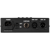 beamZ SPW96RGB – Cortina Sparkle LED 3×2m 96 LED RGB DMX beamZ SPW96RGB – Cortina Sparkle LED 3×2m 96 LED RGB DMX