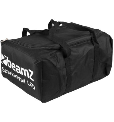 beamZ SPW96RGB – Cortina Sparkle LED 3×2m 96 LED RGB DMX