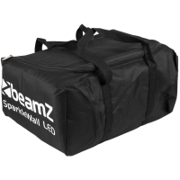 beamZ SPW96RGB – Cortina Sparkle LED 3×2m 96 LED RGB DMX beamZ SPW96RGB – Cortina Sparkle LED 3×2m 96 LED RGB DMX