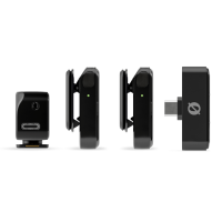 RØDE Wireless Micro Camera Kit – Micrófono inalámbrico profesional RØDE Wireless Micro Camera Kit – Micrófono inalámbrico profesional