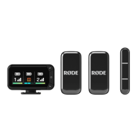 RØDE Wireless Micro Camera Kit – Micrófono inalámbrico profesional RØDE Wireless Micro Camera Kit – Micrófono inalámbrico profesional