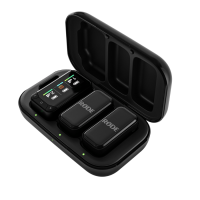 RØDE Wireless Micro Camera Kit – Micrófono inalámbrico profesional RØDE Wireless Micro Camera Kit – Micrófono inalámbrico profesional
