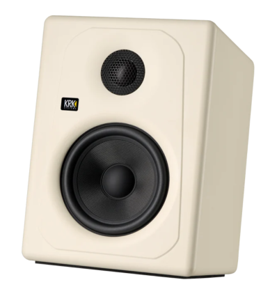 KRK KREATE 5 Latte – Monitor activo 5″ acabado latte