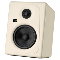 KRK KREATE 5 Latte – Monitor activo 5″ acabado latte KRK KREATE 5 Latte – Monitor activo 5″ acabado latte