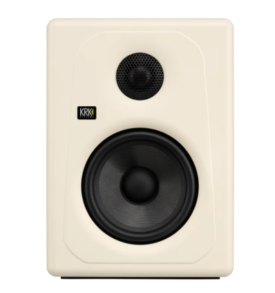 KRK KREATE 5 Latte – Monitor activo 5″ acabado latte