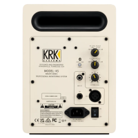 KRK KREATE 5 Latte – Monitor activo 5″ acabado latte KRK KREATE 5 Latte – Monitor activo 5″ acabado latte