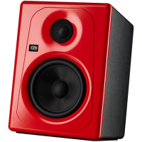 KRK KREATE 5 Scarlett – Monitor activo 5″ color rojo profesional KRK KREATE 5 Scarlett – Monitor activo 5″ color rojo profesional