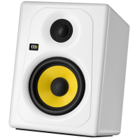 KRK KREATE 5 White – Monitor activo 5″ con Bluetooth blanco KRK KREATE 5 White – Monitor activo 5″ con Bluetooth blanco