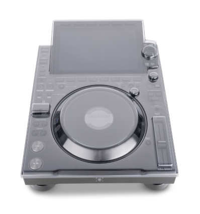 Decksaver AlphaTheta CDJ‑3000X Cover – Protector para reproductor prof