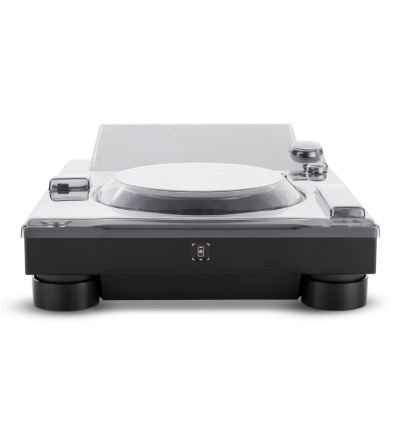 Decksaver AlphaTheta CDJ‑3000X Cover – Protector para reproductor prof