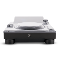 Decksaver AlphaTheta CDJ‑3000X Cover – Protector para reproductor prof Decksaver AlphaTheta CDJ‑3000X Cover – Protector para reproductor prof