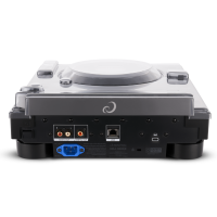 Decksaver AlphaTheta CDJ‑3000X Cover – Protector para reproductor prof Decksaver AlphaTheta CDJ‑3000X Cover – Protector para reproductor prof